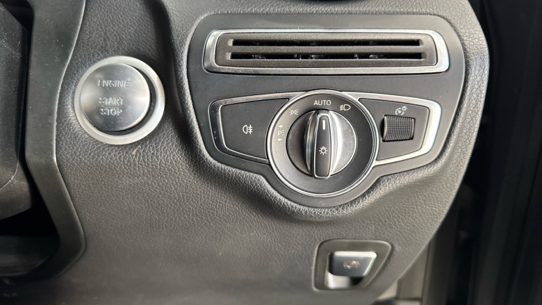 Mercedes-Benz GLC 220d 4Matic AMG Line Premium 5dr 9G-Tronic Diesel Estate